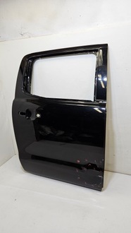 фото thumb №2, Дверь задняя задние правое ford ranger iv 4 оригинал