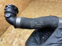 фото thumb №12, Патрубок труба шланг води mini f55 f56 f57 f60 7617369