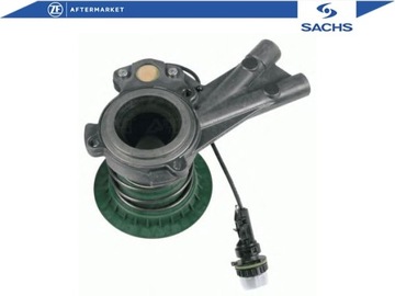 фото thumb №2, Sachs циліндр зчеплення центральний