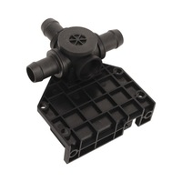 фото thumb №5, Клапан жидкость охлаждающий управляющий отопитель 1064225 00 b wydajne