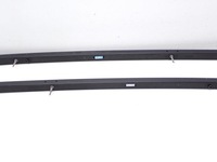 фото thumb №7, 2x рейлінги дахові комплект оригінал 8w9860022e 8w9860021e audi a4 b9 22r