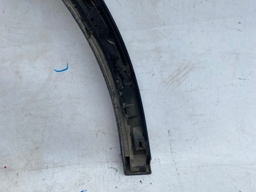 фото thumb №11, Audi q5 80a 16- планка зад задняя левая na крыло 80a853817a