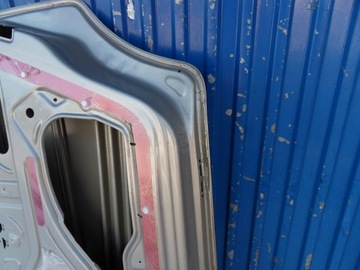 фото thumb №11, Opel zafira b 05-08 двері задні праві z167