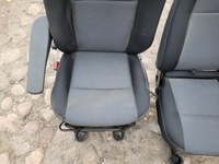 фото thumb №6, Сидіння пасажир водій лавка renault master iii movano bdb