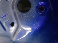 фото thumb №12, Vw golf sportsvan 2014-2020 дверь правое задние 510833312l оригинальные