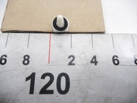 фото thumb №6, Кліпса кліпса кронштейн hyundai elantra оригінальний номер 85818 37000