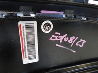 фото thumb №10, Mercedes eqb 243 x243 решётка радиатора решётка радиатора бампера