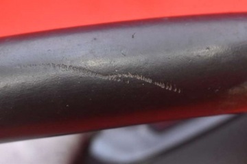 фото thumb №13, Руль кожаный мультифункция kia ceed 3 iii 18-20