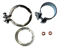 фото thumb №4, Фільтр dpf fap bmw f21 114d 116d 118d seria 1