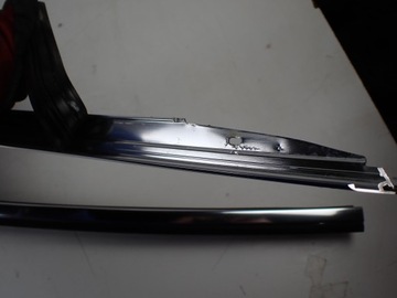 фото thumb №8, Планка крыша хром audi a5 8t sportback eu правая 8t8853704 8t8853703