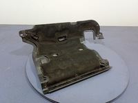 фото thumb №7, Mercedes gls gl x166 стіна перегородкова захист двигуна a1666209100