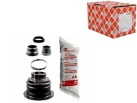 фото thumb №1, Защита шарнир перед внутри renault espace iii espace iv laguna i