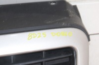 фото thumb №6, Решётка радиатора решётка радиатора радиатора fiat doblo i lift 2004r- 647 735395576