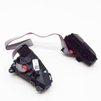 фото thumb №7, Skoda karoq nu кермо wheel багатофункціональний buttons 3v0919719cwhs