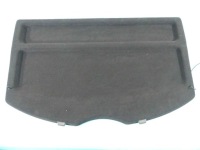 фото thumb №1, Полка задняя задняя багажника skoda octavia iii hb