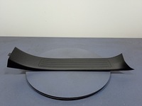 фото thumb №1, Mercedes gls x166 молдинг накладка поріг задня ліва a1666800304