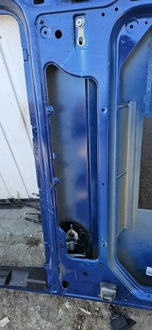 фото thumb №7, Vw transporter t5 caravelle двері праве зсувні