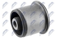 фото thumb №13, Втулка крепления дифференциал ztt-ns-061a nty