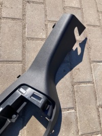 фото thumb №4, Renault kadjar правая защита заднего стойка 769176338r