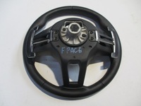 фото thumb №6, Руль jaguar f pace fpace рестайлинг 23r