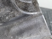 фото thumb №7, Коробка передач передач механічна citroen c2 20c008 1.1 8v