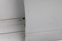 фото thumb №7, Дверь правое правый перед передние skoda superb ii 2008r- 9156 - код лакокрасочного покрытия