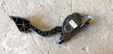 фото thumb №1, Mitsubishi space star ii педаль газа 1600a093