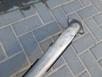 фото thumb №10, Mazda 3 iv 19- вихлоп гасник труба 2.5 4x4 hb usa