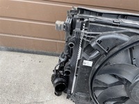 фото thumb №6, Комплект радіатор радіатор 2.0 d автоматична коробка передач mercedes cla w118 a118 18-24r