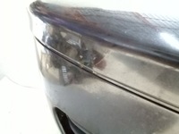 фото thumb №11, Opel zafira a бампер перед передний z20r