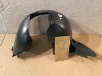 фото thumb №8, Skoda superb ii подкрылок левый перед передние левая