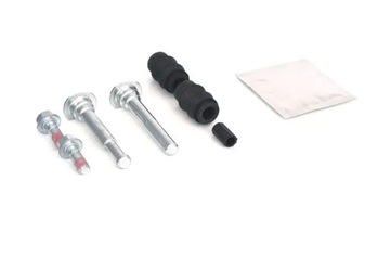 фото thumb №11, Супорт гальма + набір направляючих затискач гальма bosch do citroën, ds