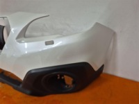 фото thumb №7, Subaru outback 14-19 бампер перед передний 57704al30