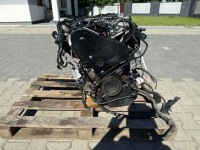 фото thumb №10, Audi a5 8k комплектный двигатель 2.0tdi deu deu086449
