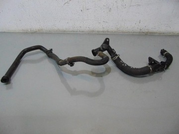 фото thumb №1, Шланг труба трубка воды citroen c3 ii 1.6 ehdi