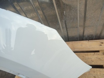 фото thumb №6, Крило праві перед kia sportage iii 3 sl 10-15r bez отвір лак wd