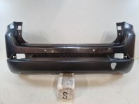 Купить Jeep compas ii 2 бампер задний задний  оригинал  4010130011ab, фото thumb