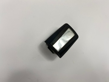 фото thumb №3, Заглушка вкладыши ручка дверь внешние хром правая левая mercedes w124