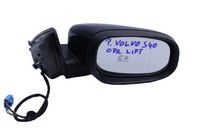 фото thumb №1, Дзеркало праве 6pin volvo s40 07r. lift
