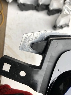 фото thumb №5, Поворот drl лівий porsche panamera 971 turbo s