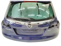 фото thumb №7, Крышка багажника багажника opel insignia a kombi z20z