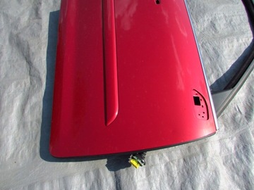 фото thumb №3, Citroen c4 grand picasso дверь правый перед 06-13r