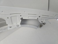 фото thumb №11, Vw id 4 крила лівий перед передній 11a821105 білий ls9r