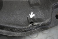 фото thumb №13, Захист pod бампер плита toyota camry viii sedan usa 040