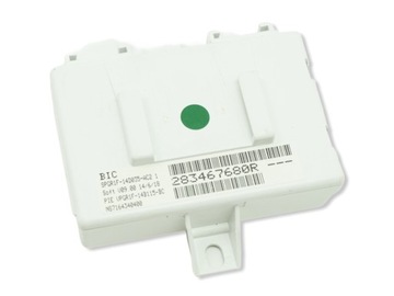 фото thumb №1, Модуль навігації renault dacia opel 283467680r