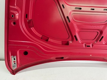 фото thumb №11, Volkswagen vw golf 7 vii 5g0 5g0823031j капот кришка двигуна