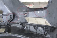 фото thumb №11, Бампер перед передний hyundai santa fe iv 4 18-21