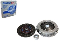 фото thumb №1, Набор сцепления daihatsu feroza 1.6 10.88-12.99 exedy