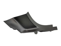 фото thumb №1, Защита порога левый зад opel meriva b 13265406