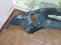 фото thumb №4, Бампер перед citroen c4 aircross